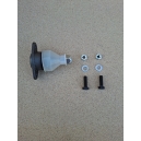 UPPER SUSPENSION BALL JOINT ALFA ROMEO ALFETTA - GTV - 75 - 90 - 6 - SZ -RZ