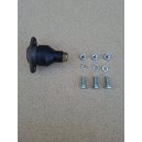 ROTULE DE SUSPENSION SUPERIEURE ALFA ROMEO ALFETTA - GIULIETTA