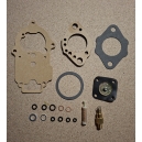 KIT CARBURATEUR WEBER 32 ICEV FIAT 128 - RITMO