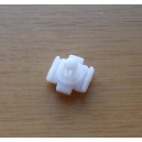 CLIP FOR SIDE MOULDINGS FIAT 124 COUPE