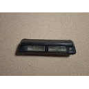 ECLAIRAGE DE PLAQUE FIAT 128 - FIAT X1/9