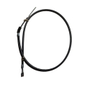 HANDBRAKE CABLE ALFA ROMEO 75 - 90 - ALFETTA - GIULIETTA