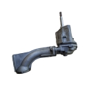 OIL PUMP FIAT RITMO 105TC - 125TC - 130TC - ABARTH