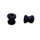 SILENT BLOC DE BRAS DE SUSPENSION AVANT FIAT 128 - X 1/9