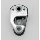 GACHE DE SERRURE DE PORTE GAUCHE FIAT 124 - 128 - 850 - X 1/9