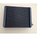 HEATER RADIATOR - FIAT 124 SPIDER / COUPE