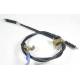 CABLE DE FREIN A MAIN FIAT 125 - FIAT 132