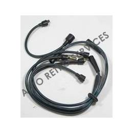 CABLE D'ALLUMAGE FIAT 125 