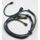 CABLE D'ALLUMAGE FIAT 125 
