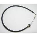 CABLE D'EMBRAYAGE FIAT 2400 COUPE /SPIDER