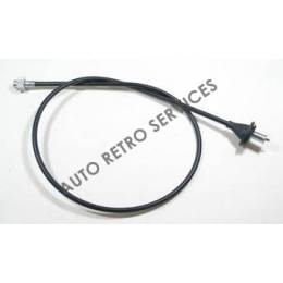 CABLE DE COMPTEUR FIAT DINO 2000