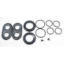 KIT DE JOINTS  POUR ETRIERS AVANT FIAT 1600 - FIAT DINO 2000 - FIAT 1800 - FIAT 2300  