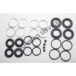 KIT DE JOINTS  POUR ETRIERS AVANT FIAT 1600 - FIAT DINO 2000 - FIAT 1800 - FIAT 2300  