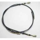 CABLE DE FREIN A MAIN FIAT DINO COUPE 2400