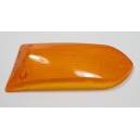 CABOCHON FEU AVANT  DROIT ORANGE FIAT DINO SPIDER 