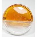 CABOCHON DE FEU ARRIERE FIAT DINO SPIDER 2000- 2400