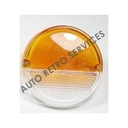 CABOCHON DE FEU ARRIERE FIAT DINO SPIDER 2000- 2400