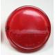 CABOCHON DE FEU ARRIERE ROUGE  FIAT DINO SPIDER 2000- 2400