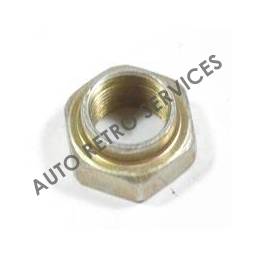 ECROU DE MOYEU AVANT FIAT 124 - FIAT 1500 - FIAT 18/2300 - FIAT 2300  