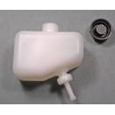 RESERVOIR DE LIQUIDE DE FREIN FIAT 124 - FIAT 850- FIAT 600 -