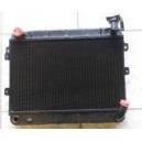 RADIATEUR FIAT 124 