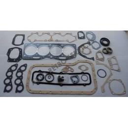 POCHETTE DE JOINTS MOTEUR COMPLETE FIAT 124 - FAIT 131 - LANCIA BETA 