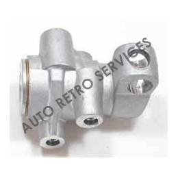 REPARTITEUR DE FREINAGE  FIAT 128- FIAT 124 - FIAT 125 - FIAT X 1/9  - FIAT DINO - FIAT 132  - FIAT 130