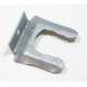 AGRAFE DE FLEXIBLE DE FREIN FIAT 124 - FIAT 125 - FIAT 600 - FIAT 850- FIAT 124