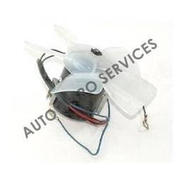 MOTEUR DE VENTILATEUR DE CHAUFFAGE FIAT 124 - FIAT 850 - FIAT DINO - FIAT X 1/9