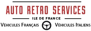 Auto Retro Services Ile de France