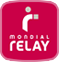 Livraison Mondial Relay.